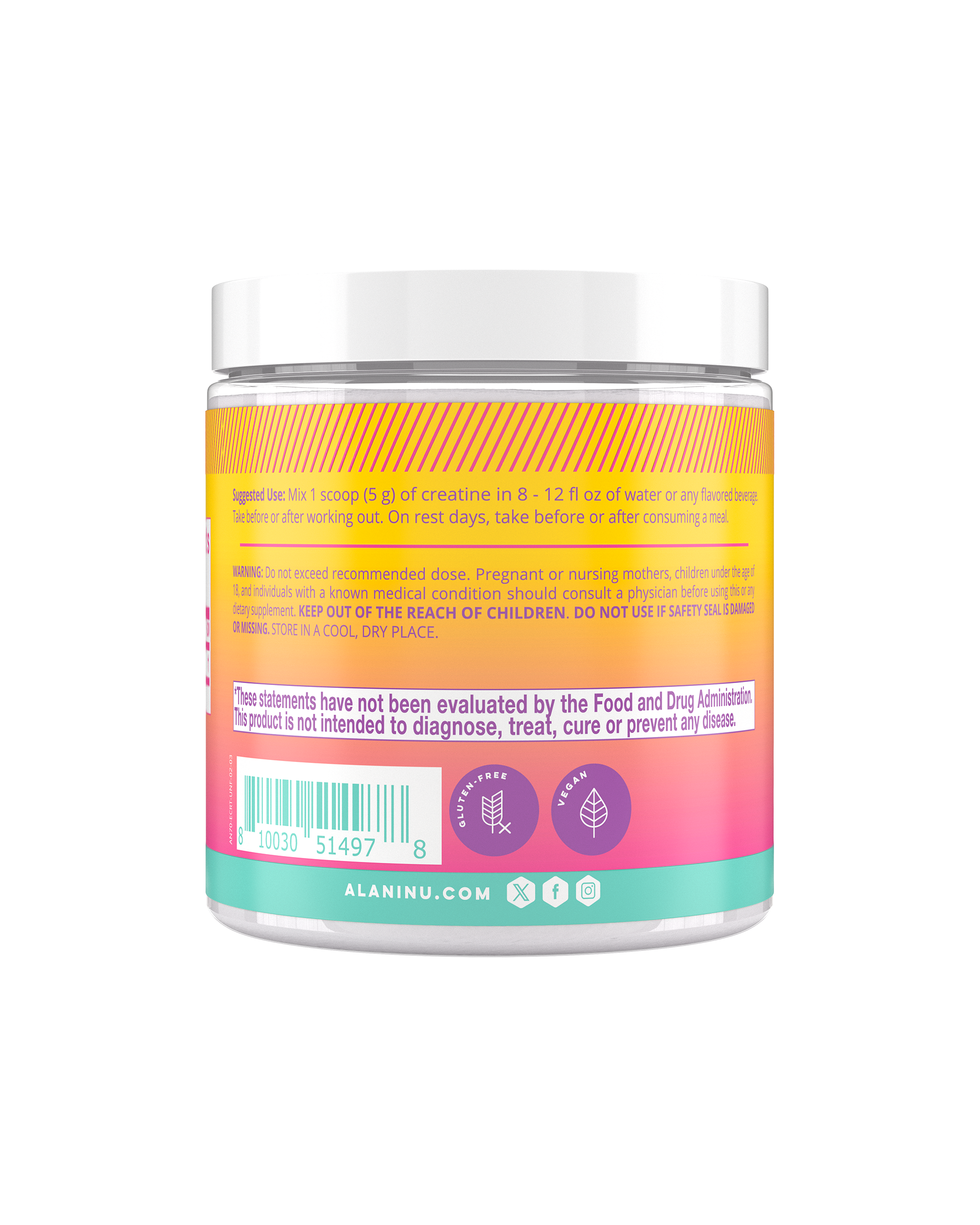 Creatine
