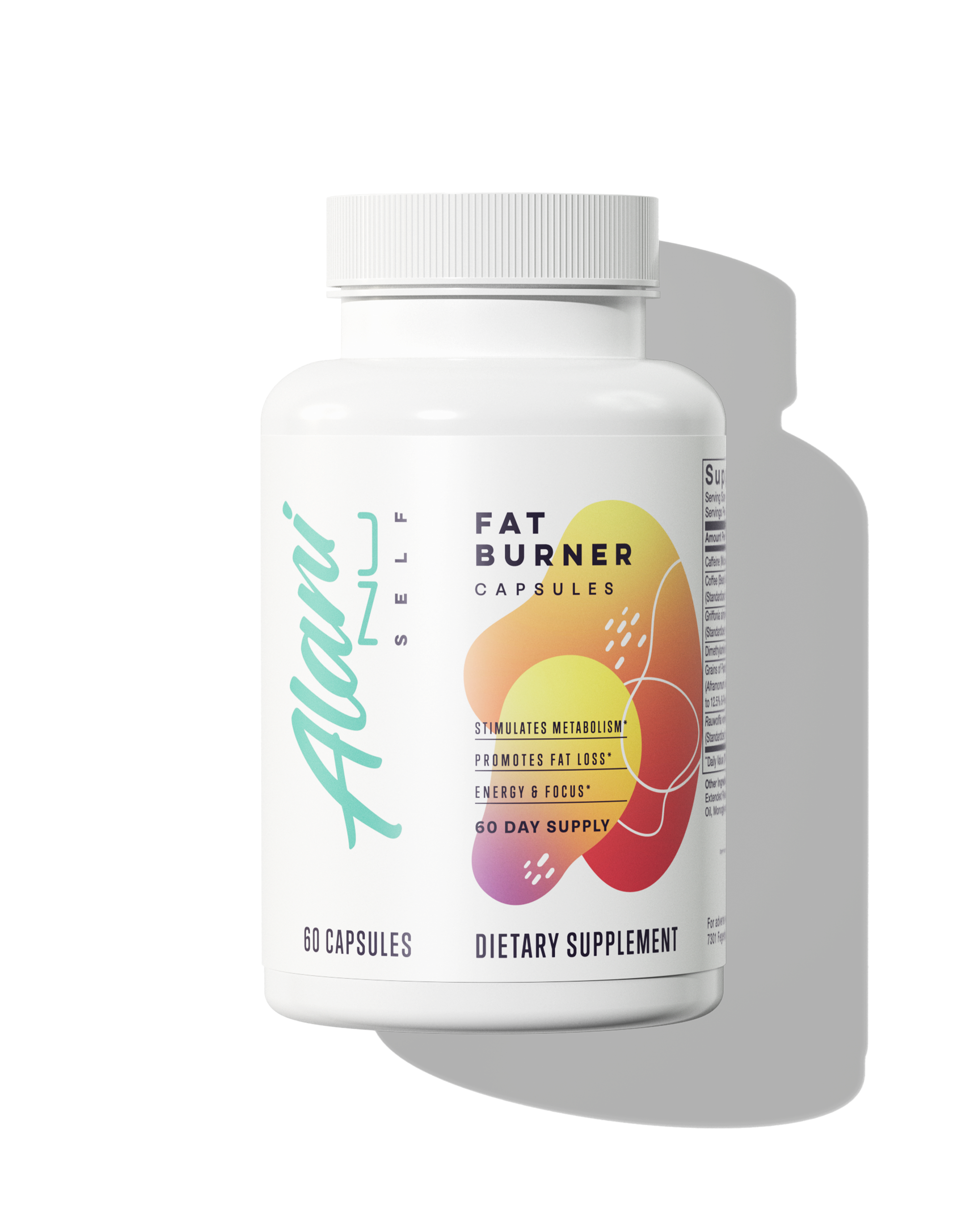 Fat Burner