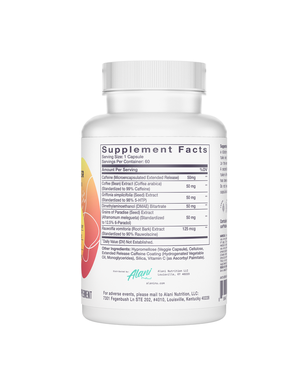 Fat Burner